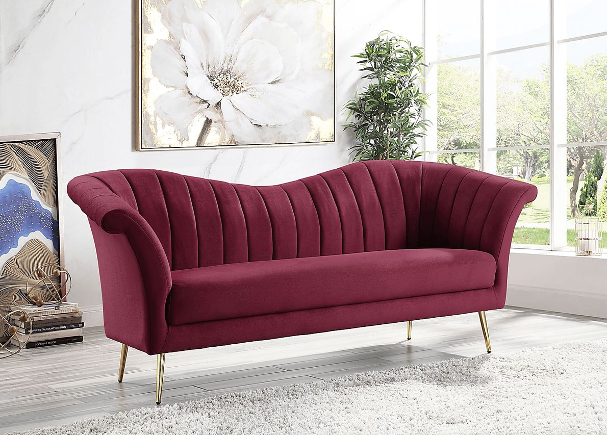 Bardeen Sofa