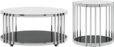 2 pc table set