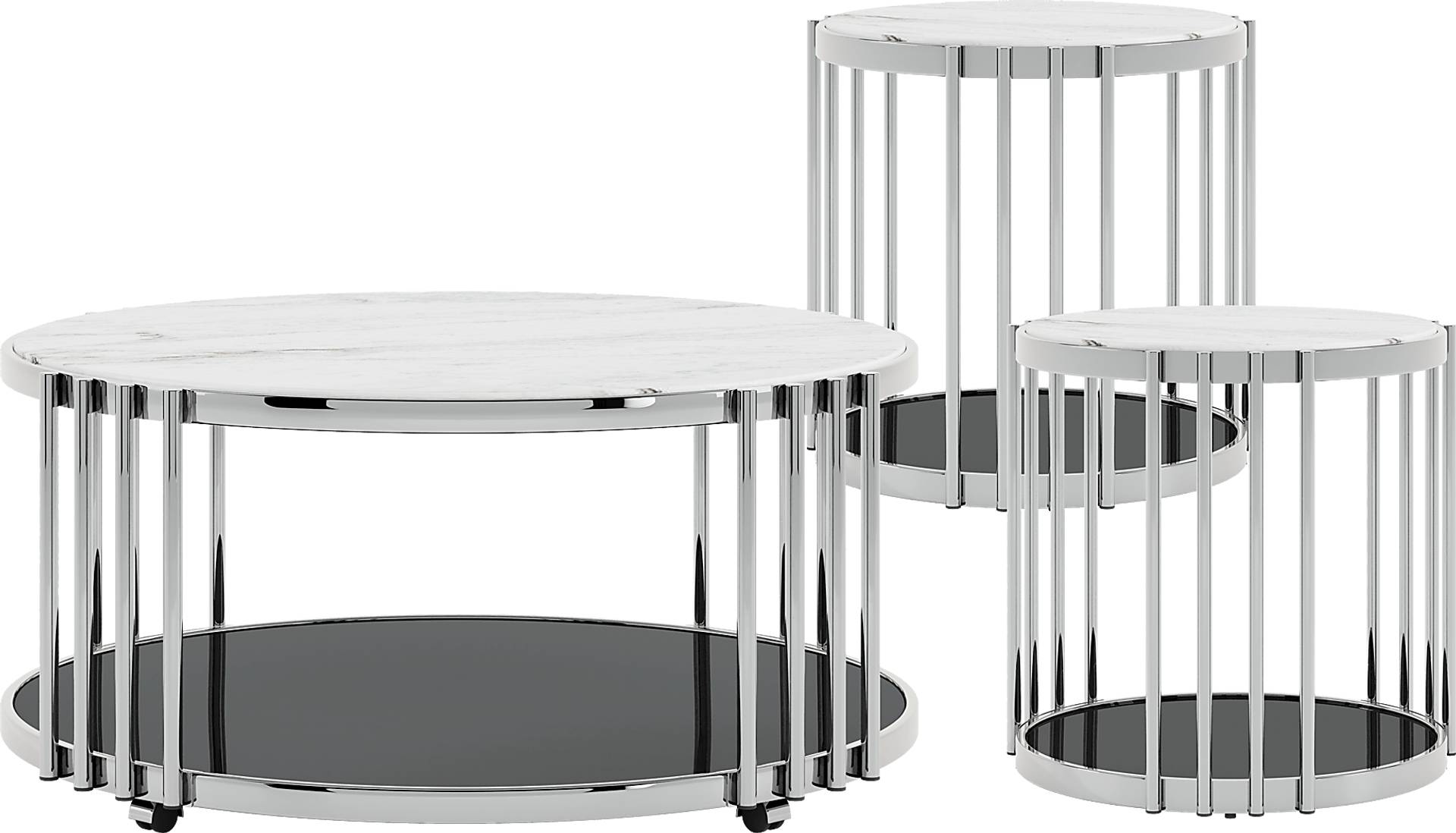 table set