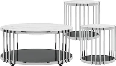 table set