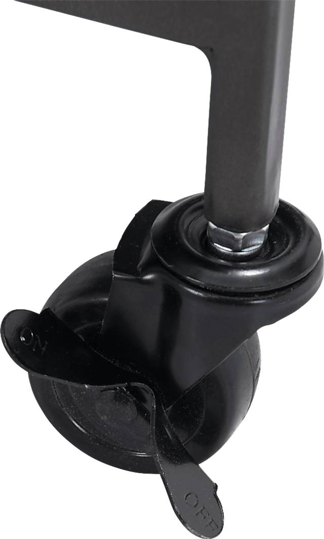 Bardzo Black Bar Cart - Thumbnail - Image 6