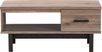 Bareford Oak Cocktail Table