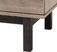 Bareford Oak Cocktail Table