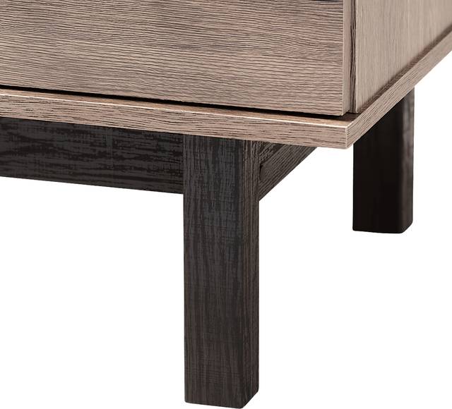 Bareford Oak Cocktail Table - Thumbnail - Image 8