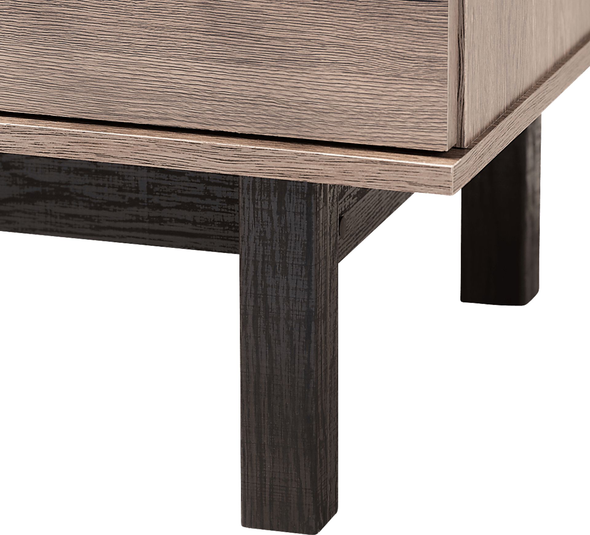 Bareford Oak Cocktail Table - Image 8