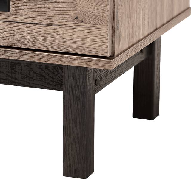 Bareford Oak End Table - Thumbnail - Image 7