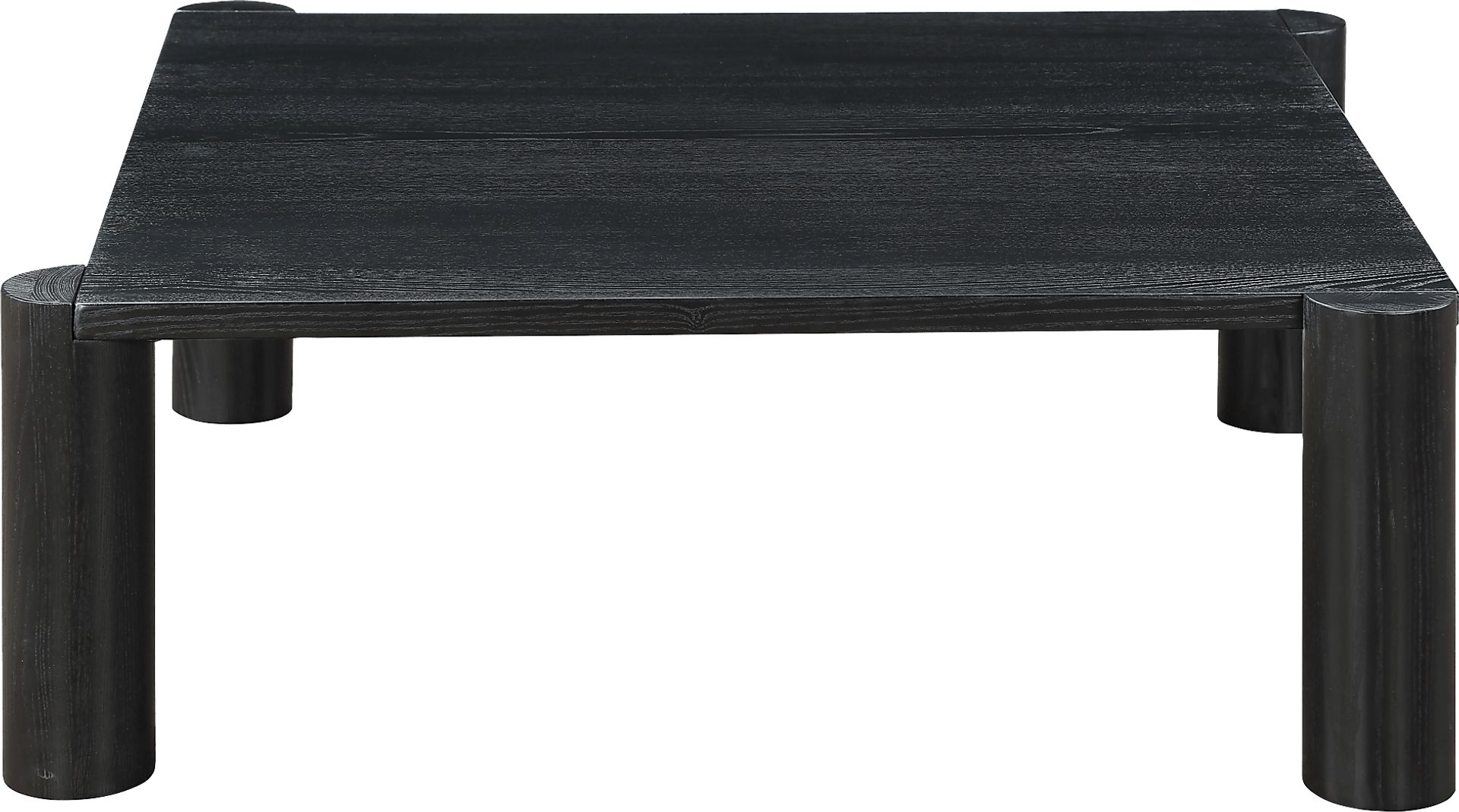 Barella Black Cocktail Table - Image 2
