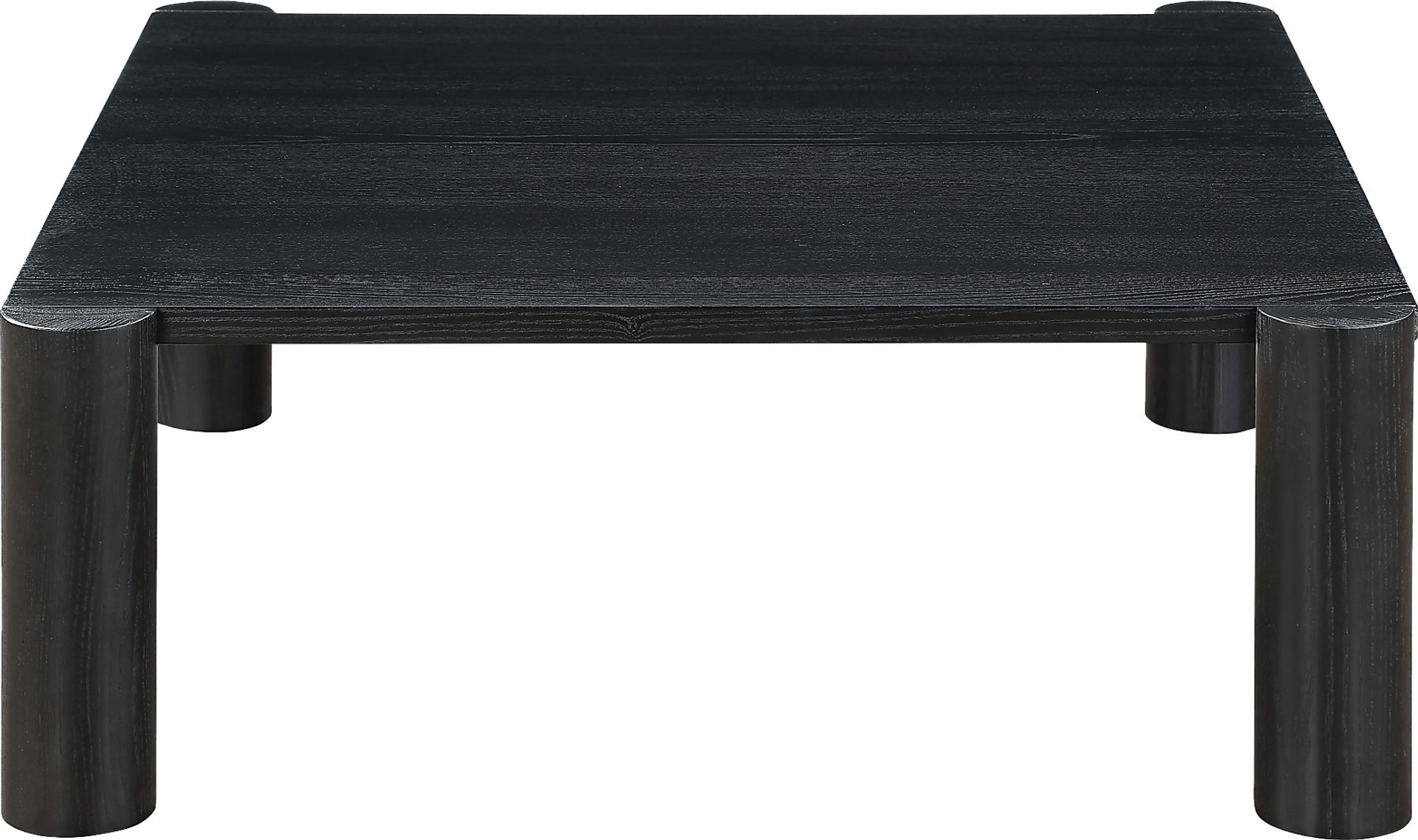 Barella Black Cocktail Table - Image 3