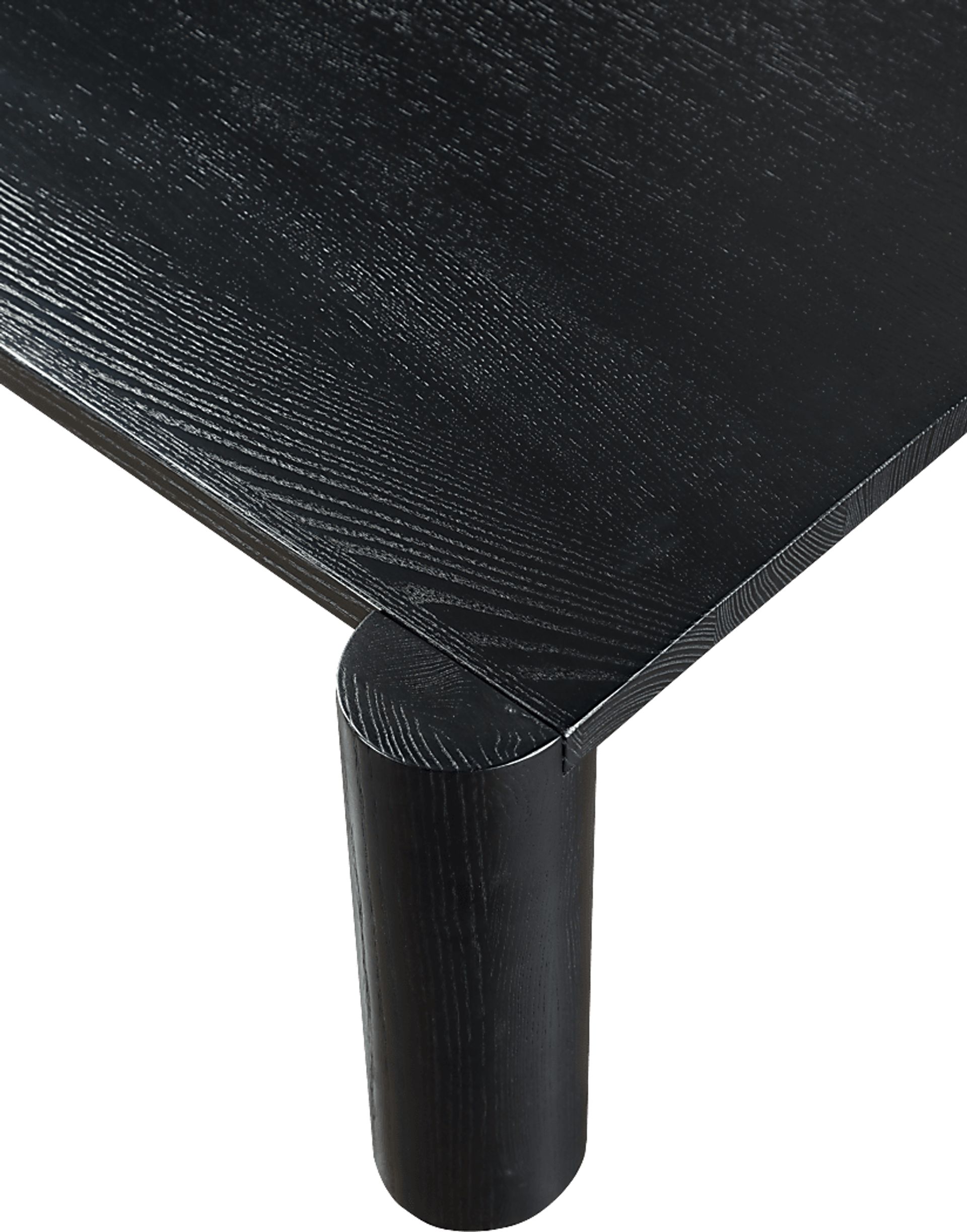 Barella Black Cocktail Table - Image 5