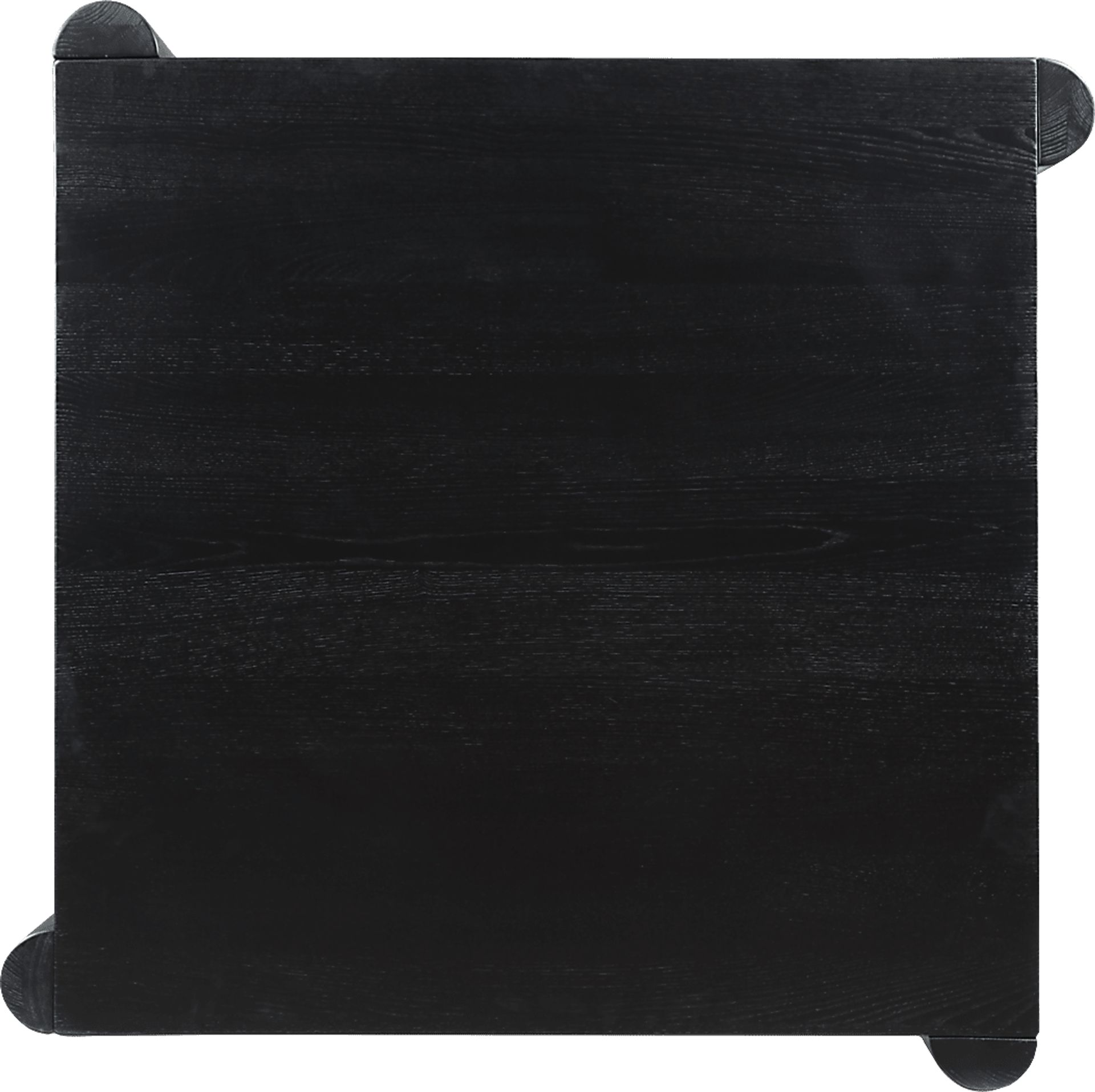 Barella Black Cocktail Table - Image 6