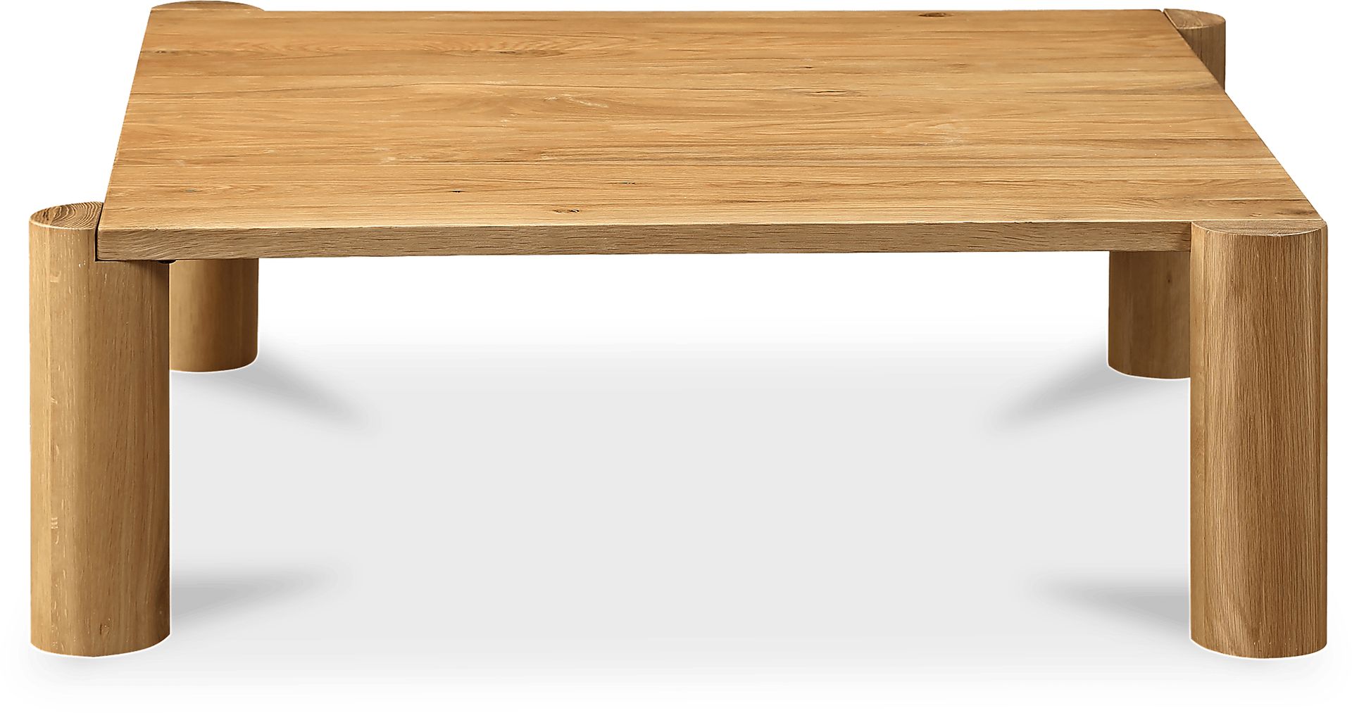 Barella Brown Cocktail Table - Image 2
