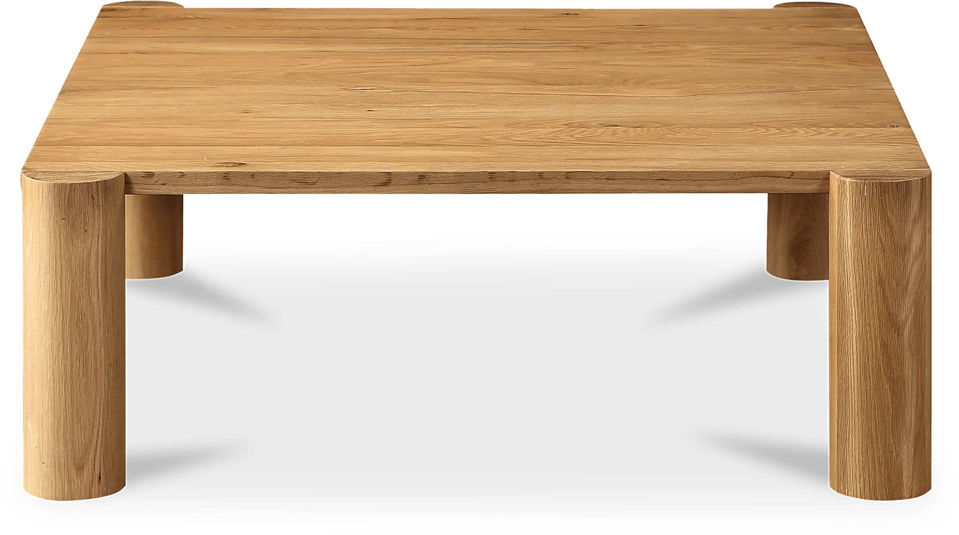 Barella Brown Cocktail Table - Image 3