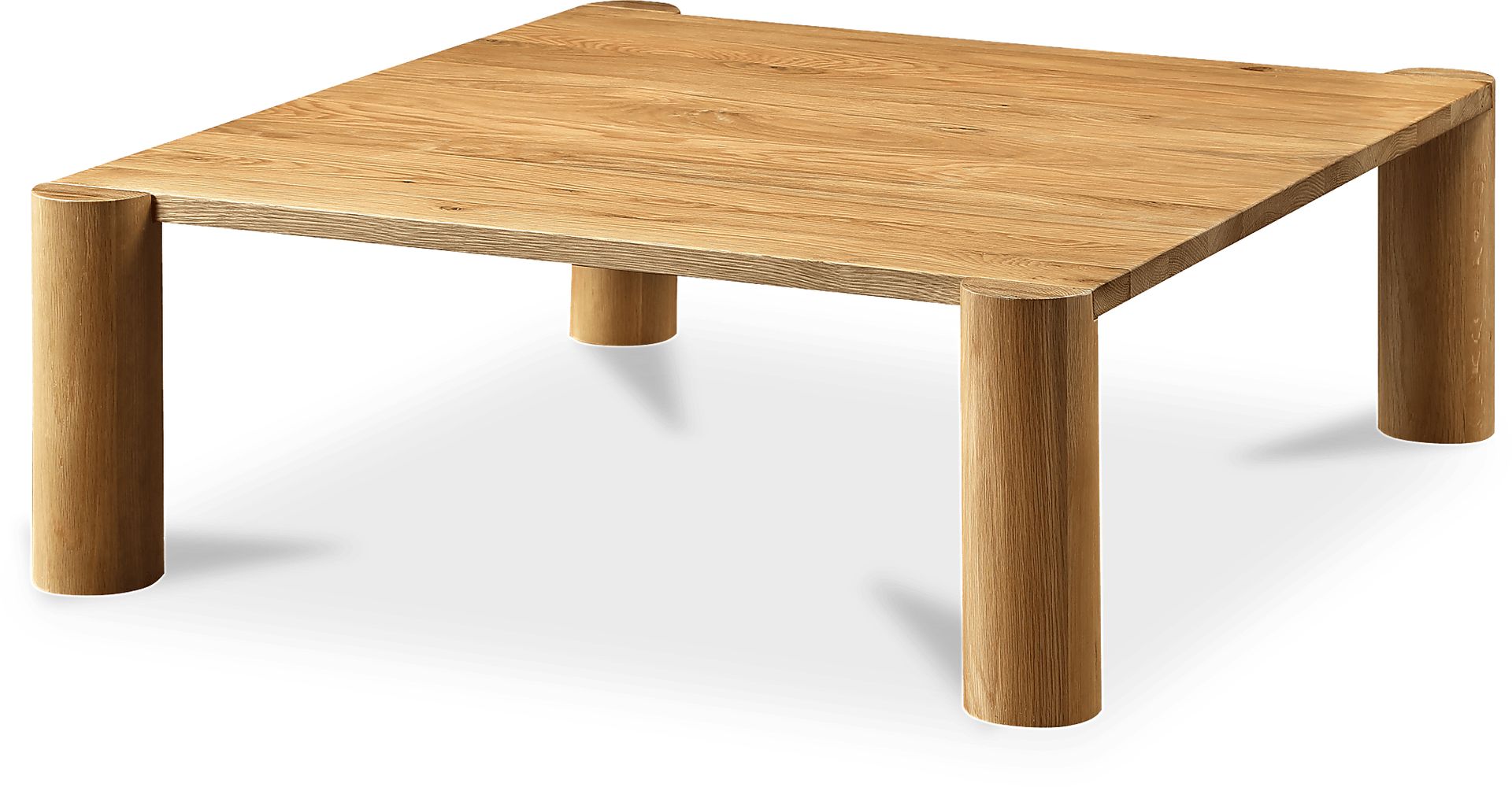 Barella Brown Cocktail Table - Image 4