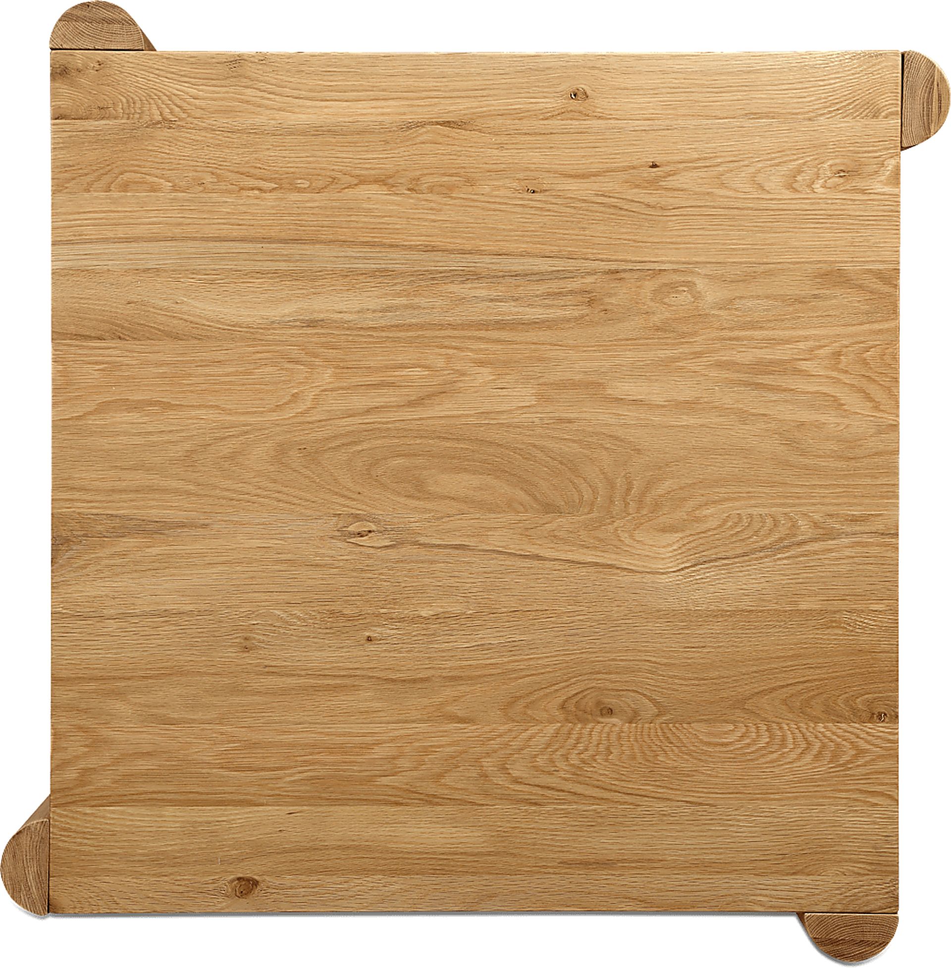 Barella Brown Cocktail Table - Image 6