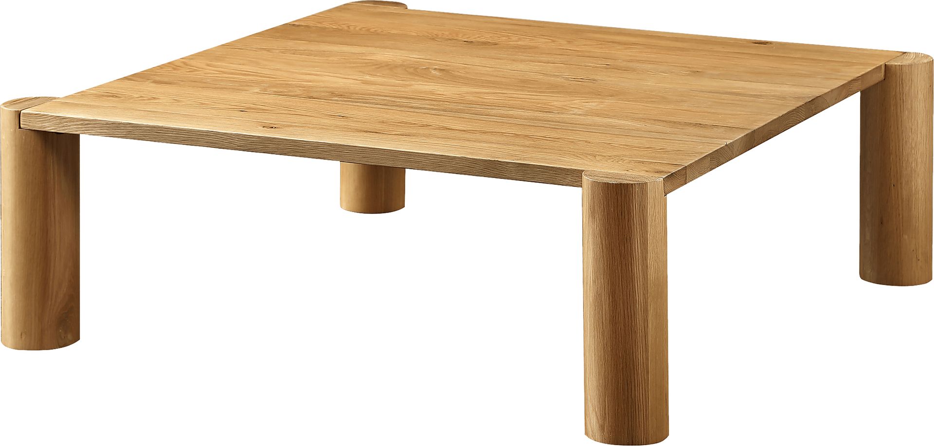 Barella Brown Cocktail Table - Image 1