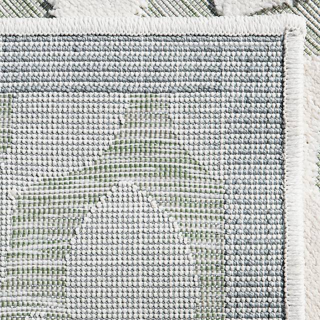 Barfelt White 5'2 x 7'6 Rug - Thumbnail - Image 6