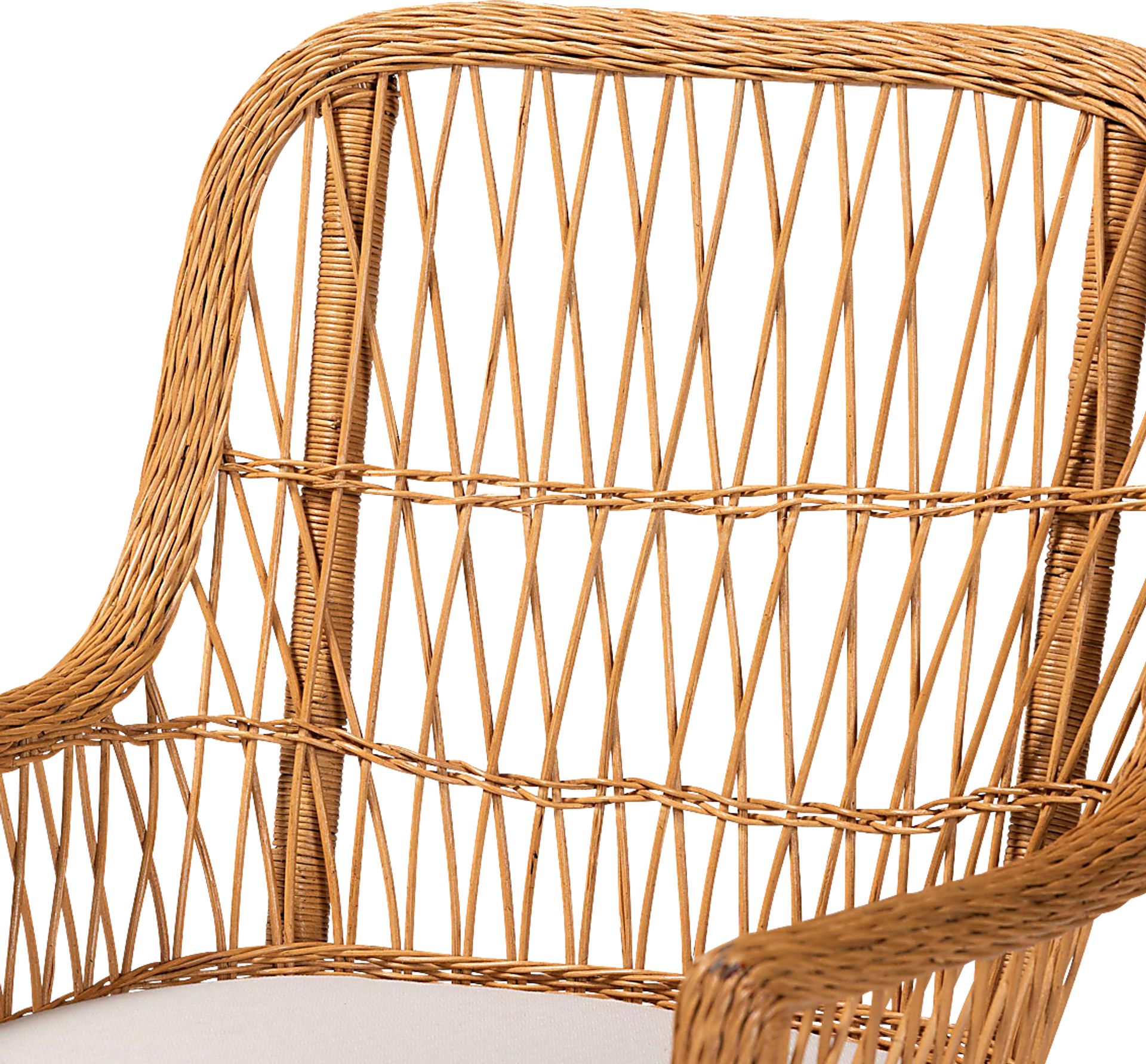 Barfieldy Brown Accent Chair - Image 7