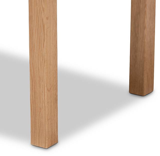Bargiames Brown Bench - Thumbnail - Image 4