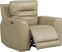 Bargotti Leather Power Recliner
