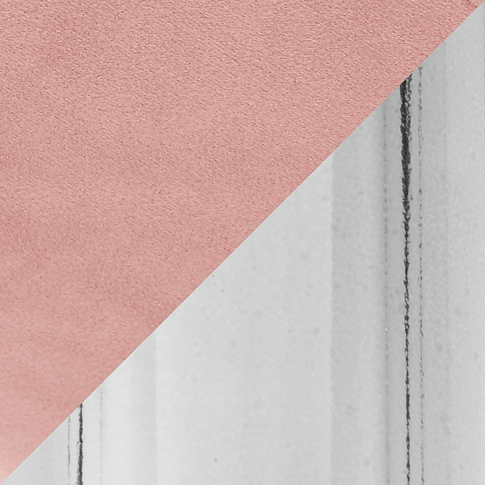 Bariff Blush Ottoman - Image 6
