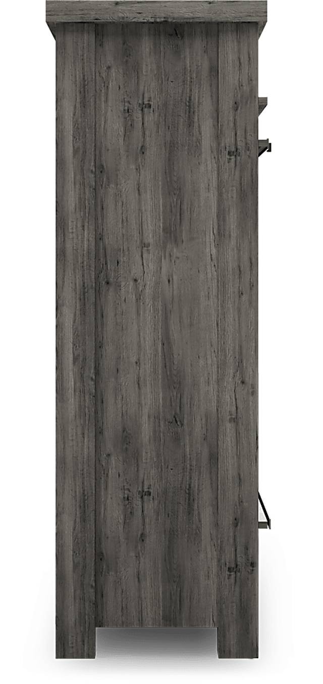 Barinas Gray Chest - Thumbnail - Image 3