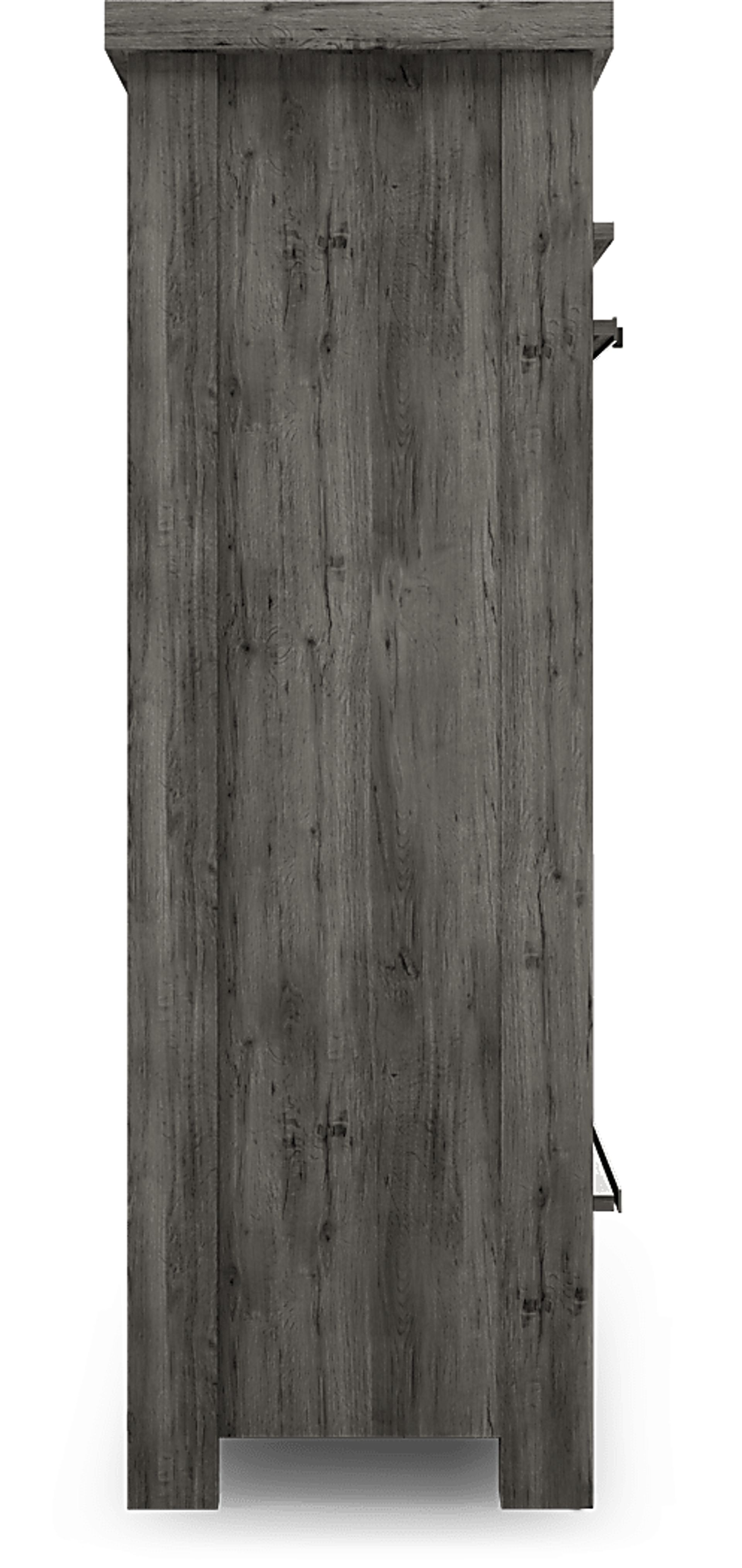 Barinas Gray Chest - Image 3