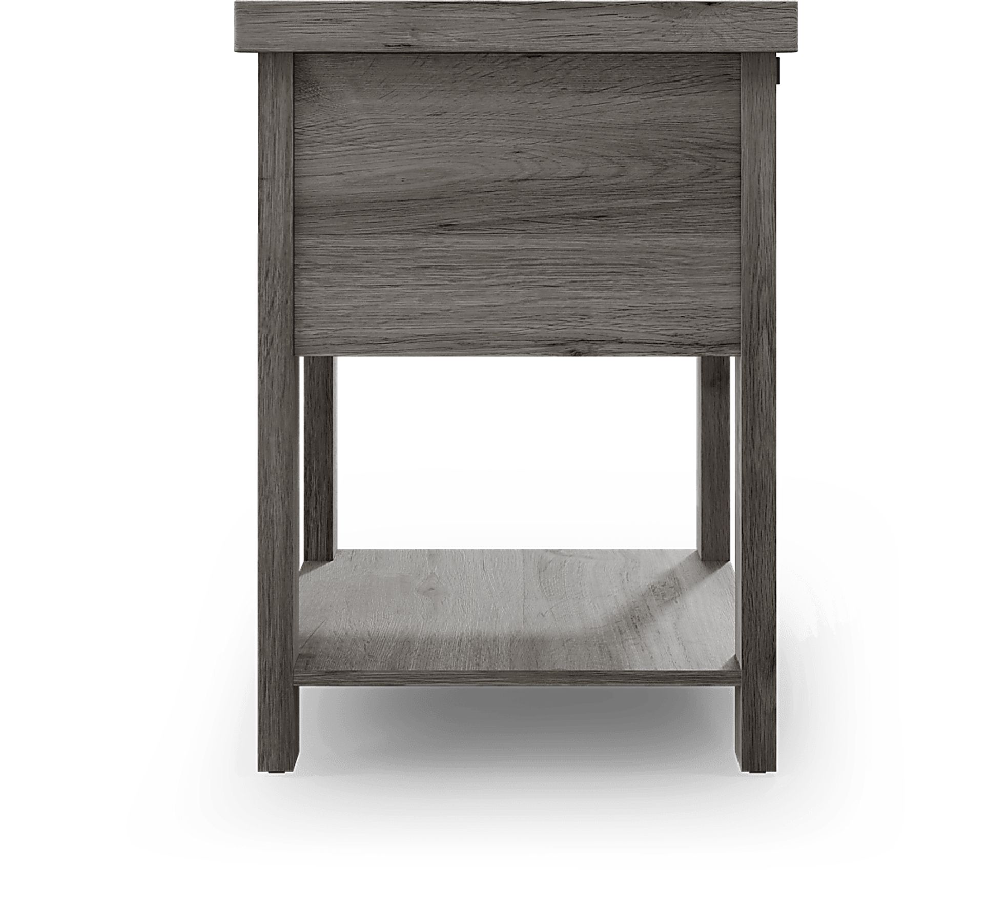 Barinas Gray 8 Pc King Bedroom - Image 13