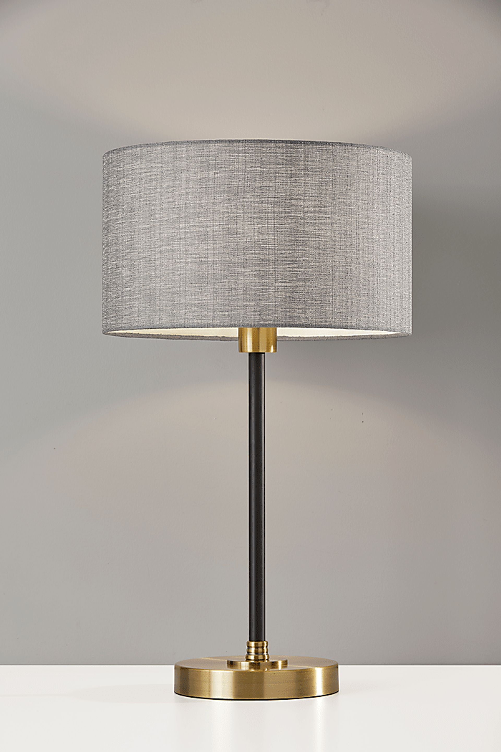 Baring Brass Lamp - Image 2
