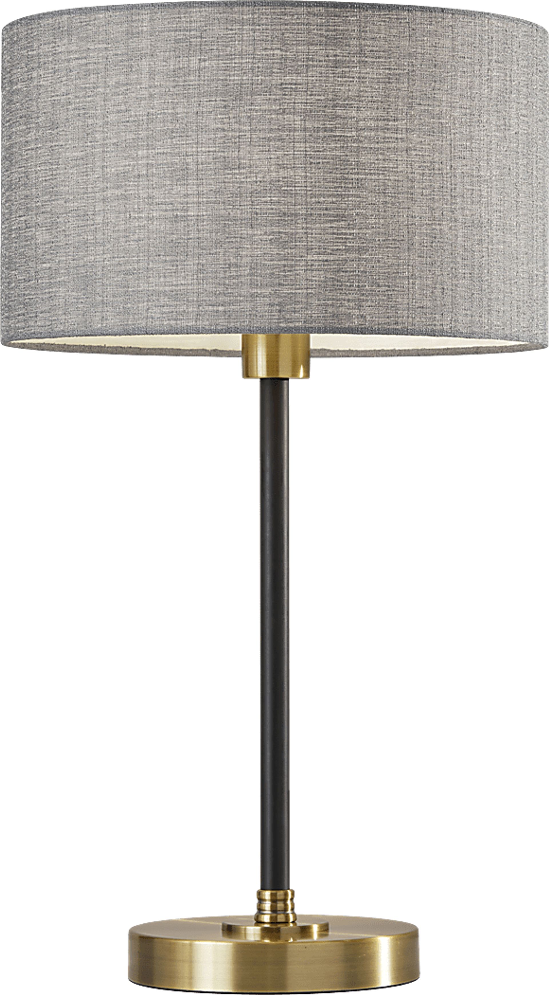 Baring Brass Lamp - Image 1