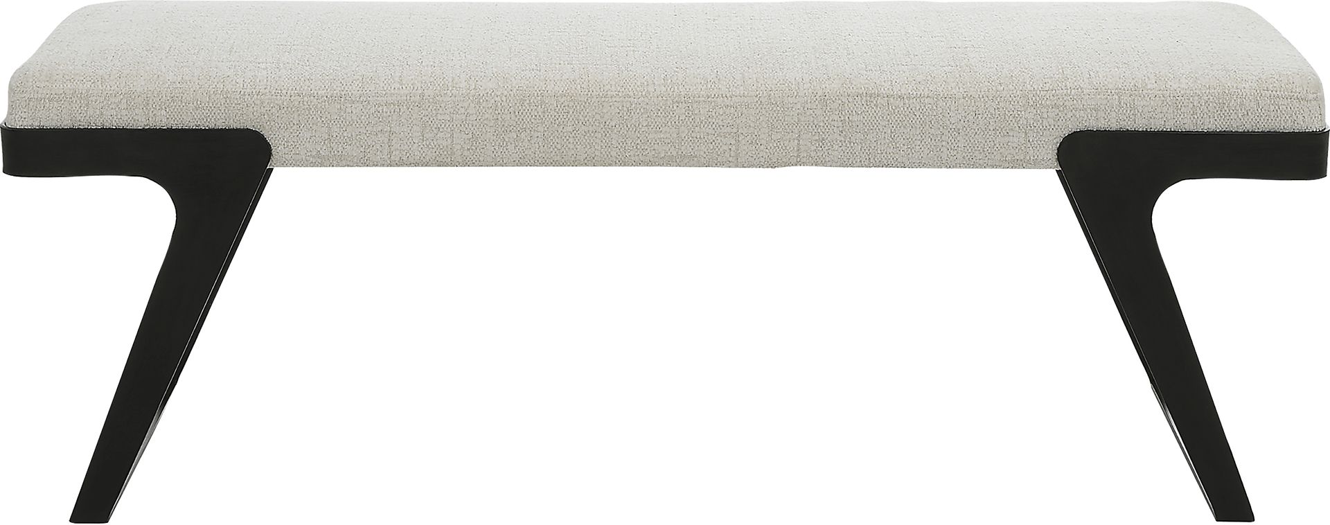 Barinja White Bench - Image 5