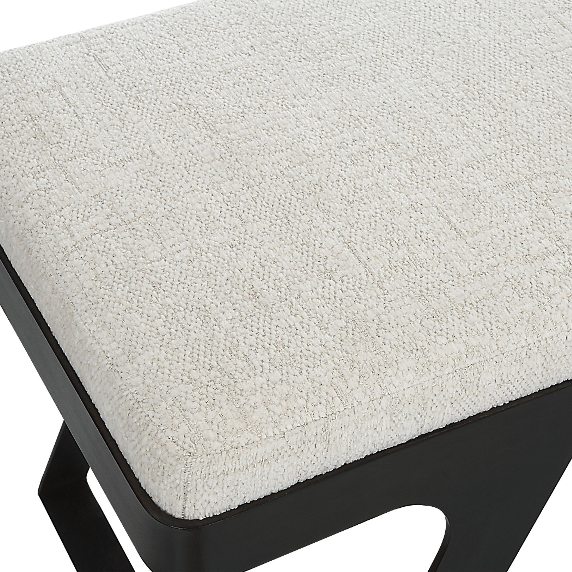 Barinja White Bench - Image 6