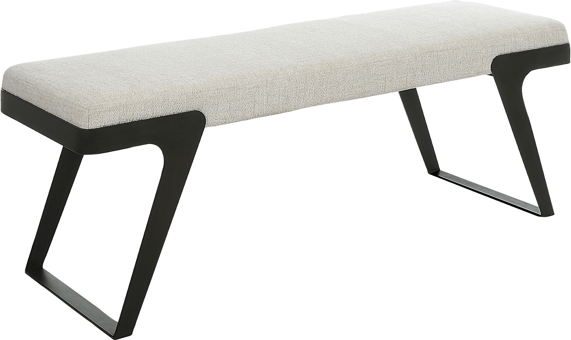 Barinja White Bench - Image 1