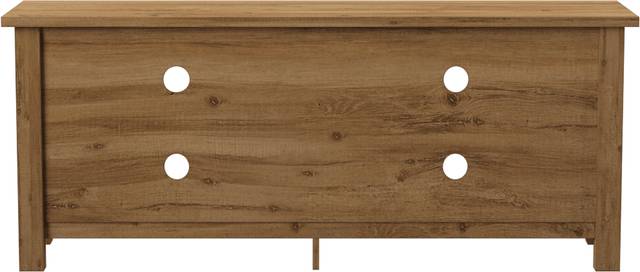 Barite Barnwood 58 in. Console - Thumbnail - Image 2