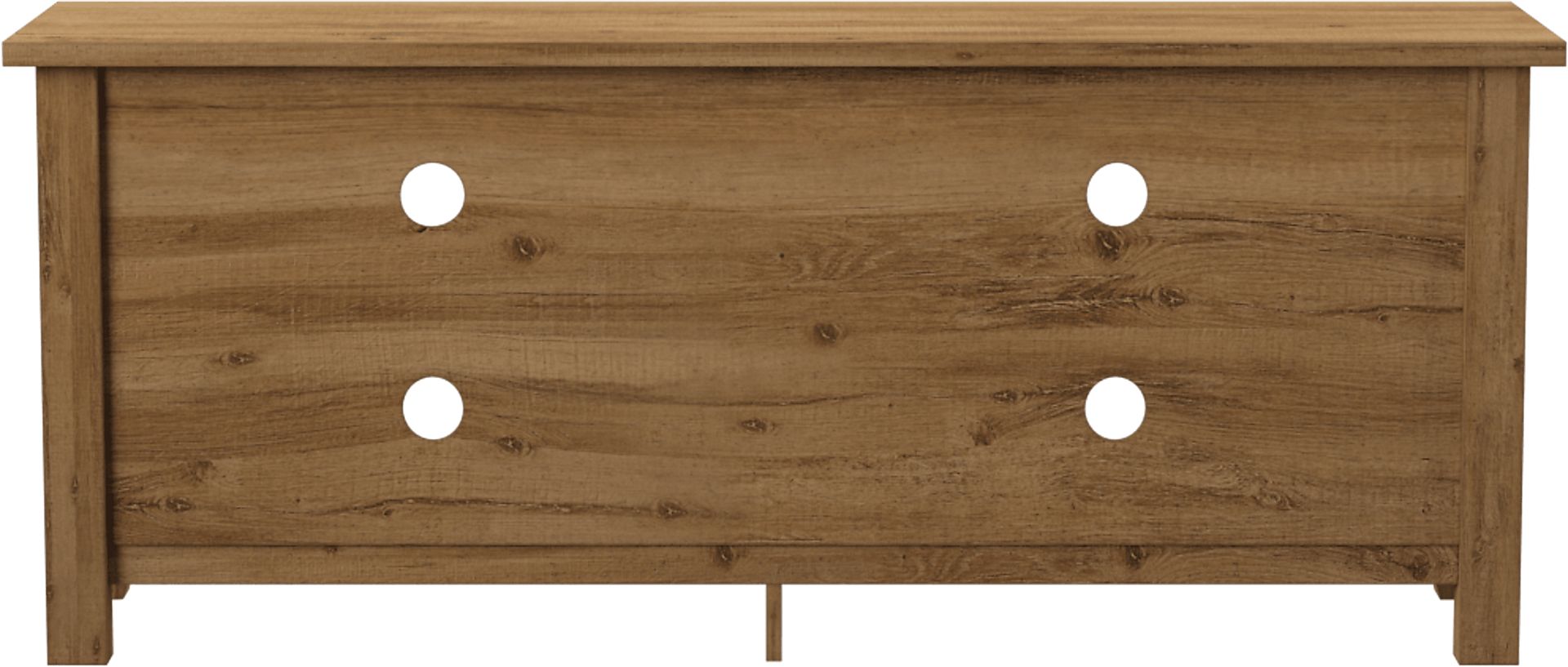 Barite Barnwood 58 in. Console - Image 2