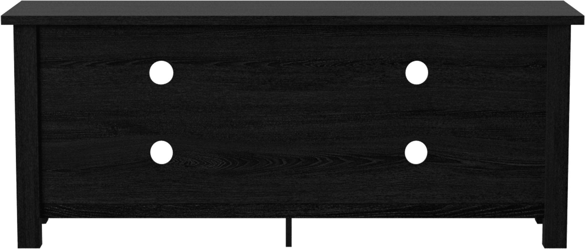 Barite Black 58 in. Console - Image 2