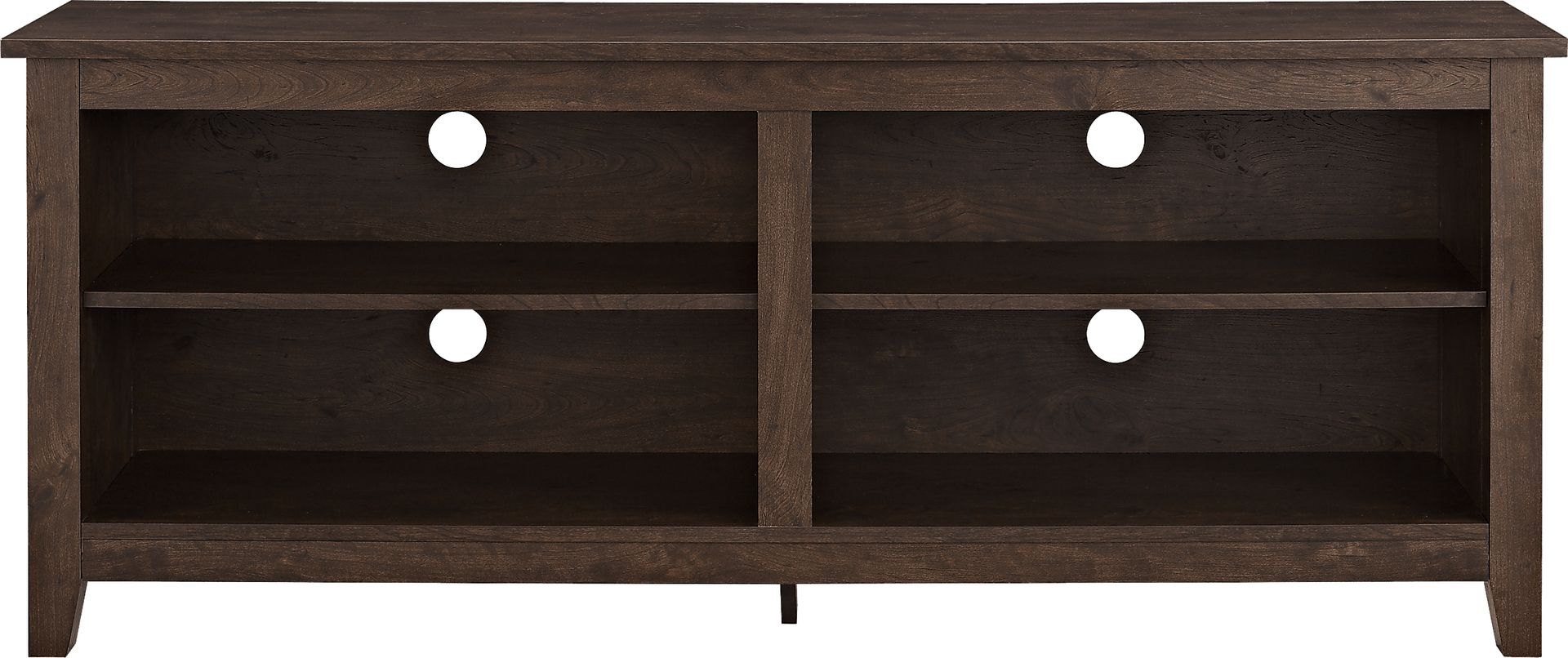 Barite Brown 58 in. Console - Image 2
