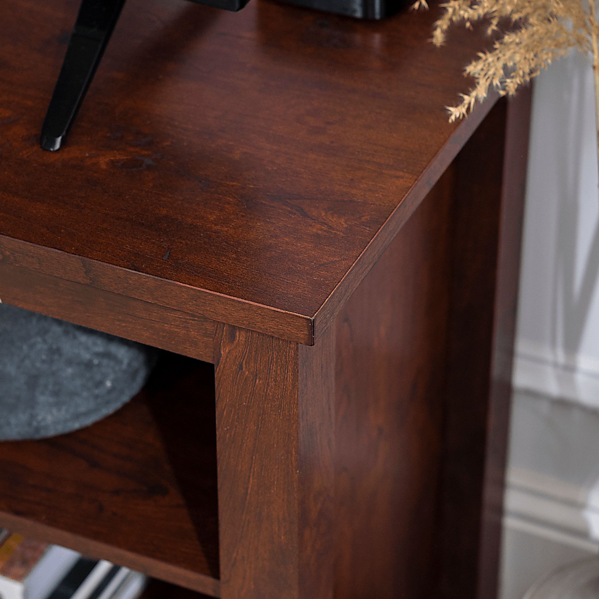 Barite Brown 58 in. Console - Image 3