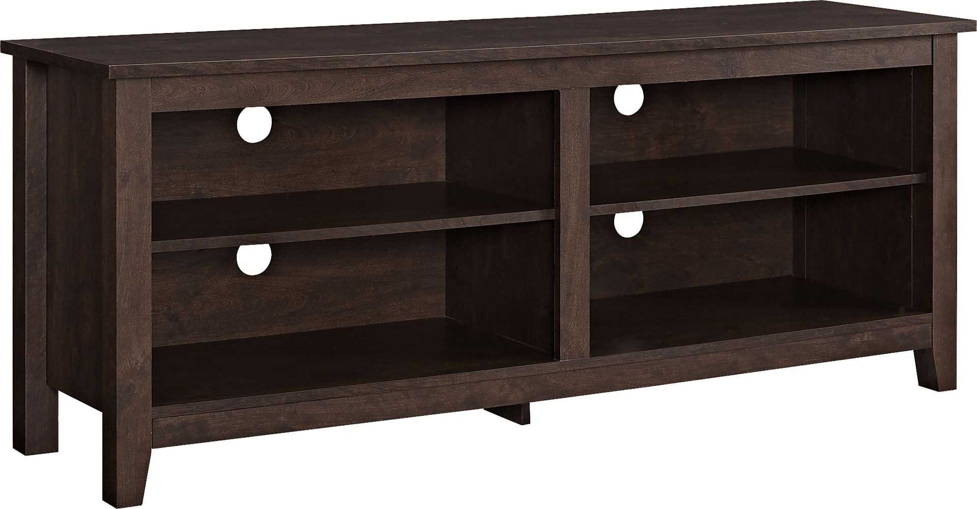 Barite Brown 58 in. Console - Image 1