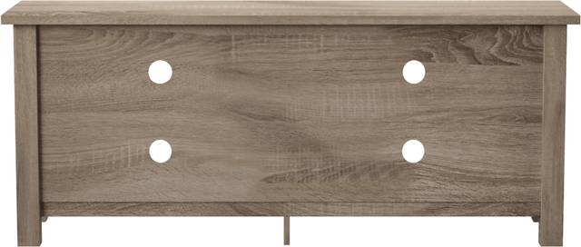 Barite Driftwood 58 in. Console - Thumbnail - Image 2