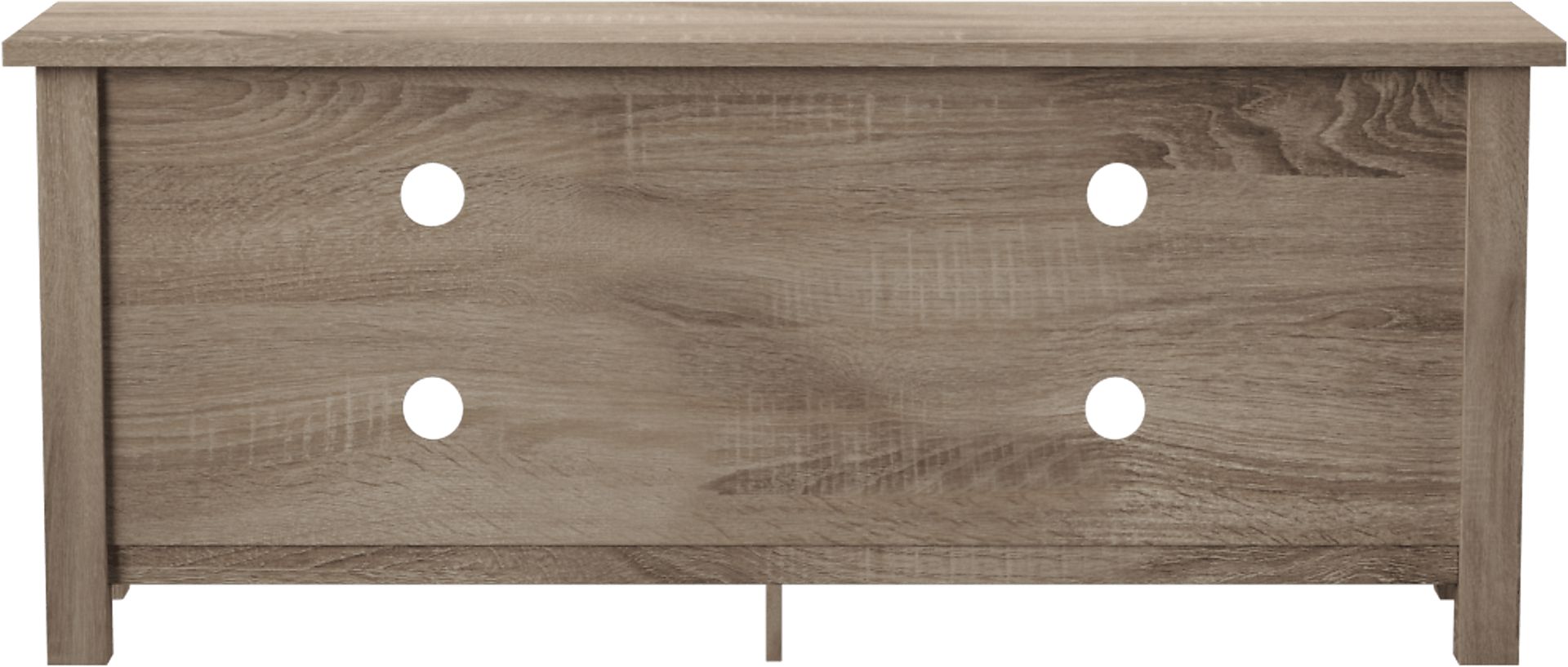 Barite Driftwood 58 in. Console - Image 2