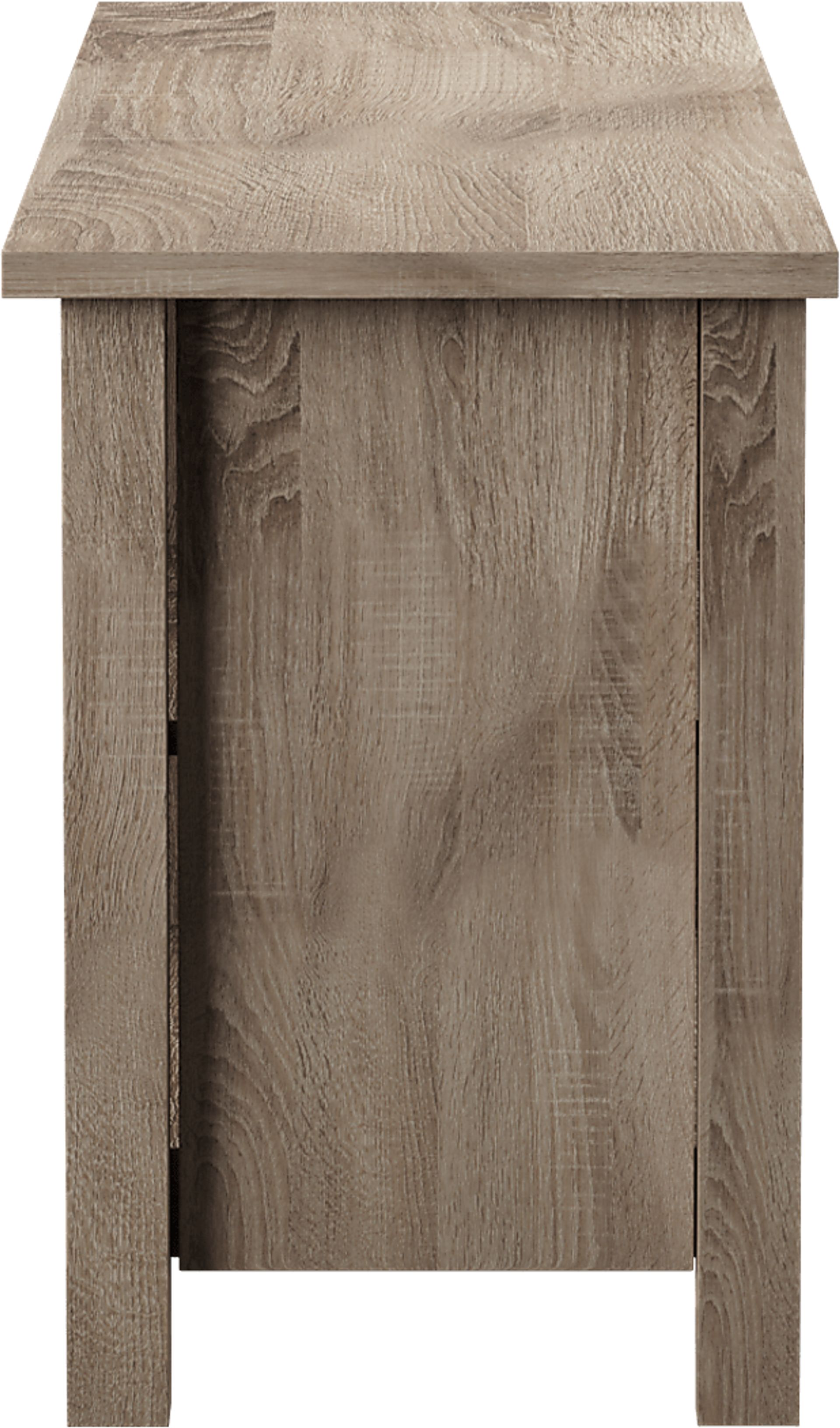 Barite Driftwood 58 in. Console - Image 3