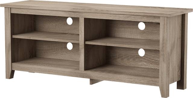 Barite Driftwood 58 in. Console - Thumbnail - Image 1
