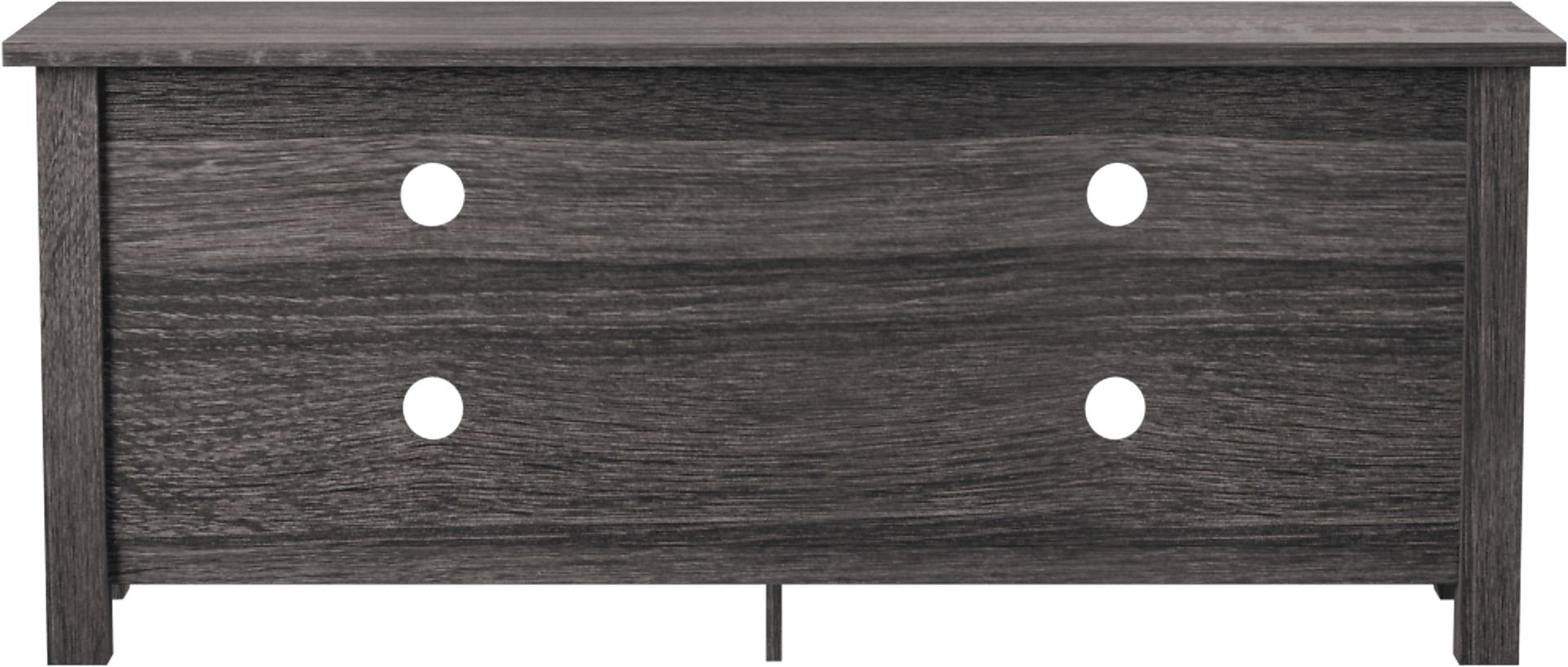 Barite Gray 58 in. Console - Image 2