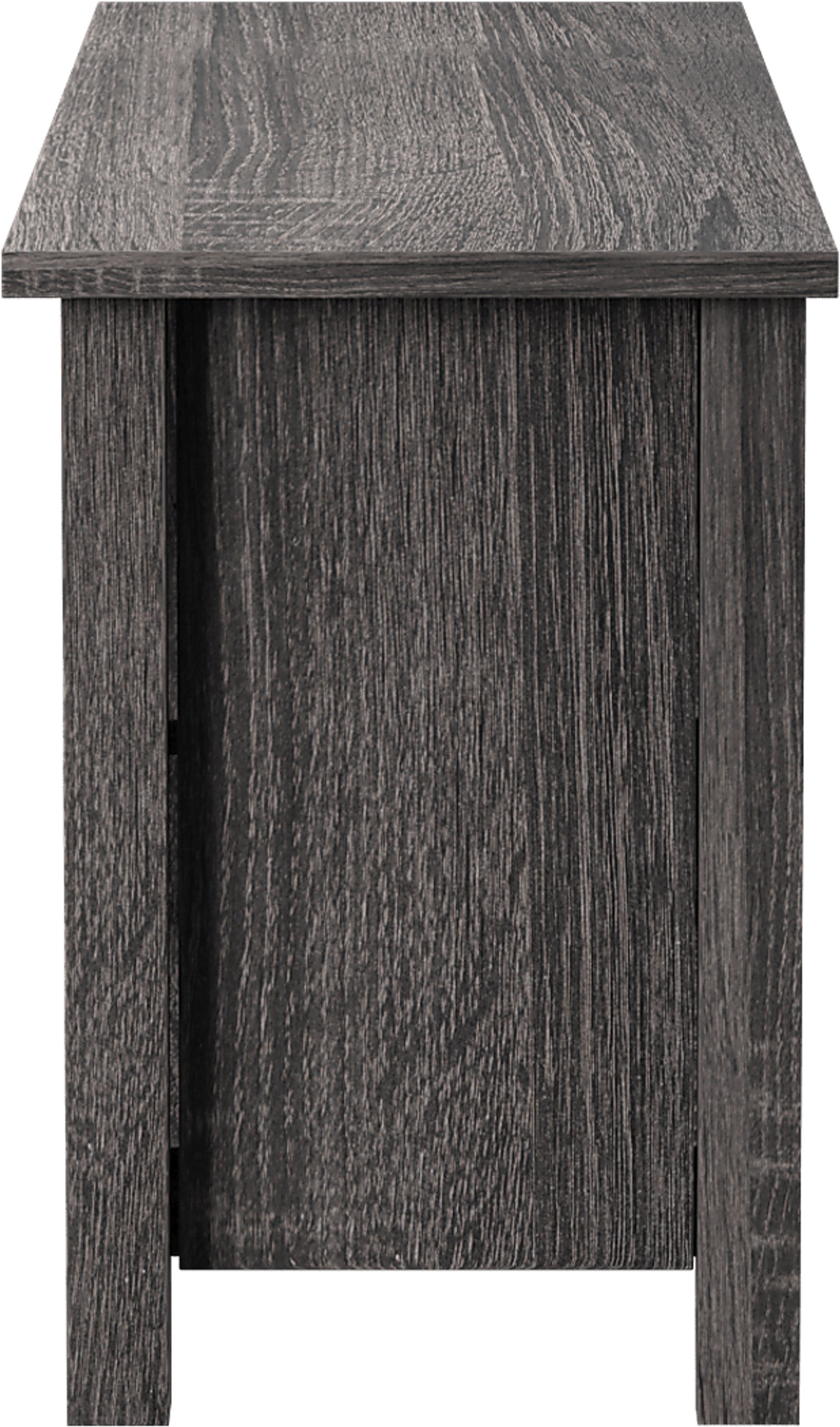 Barite Gray 58 in. Console - Image 3