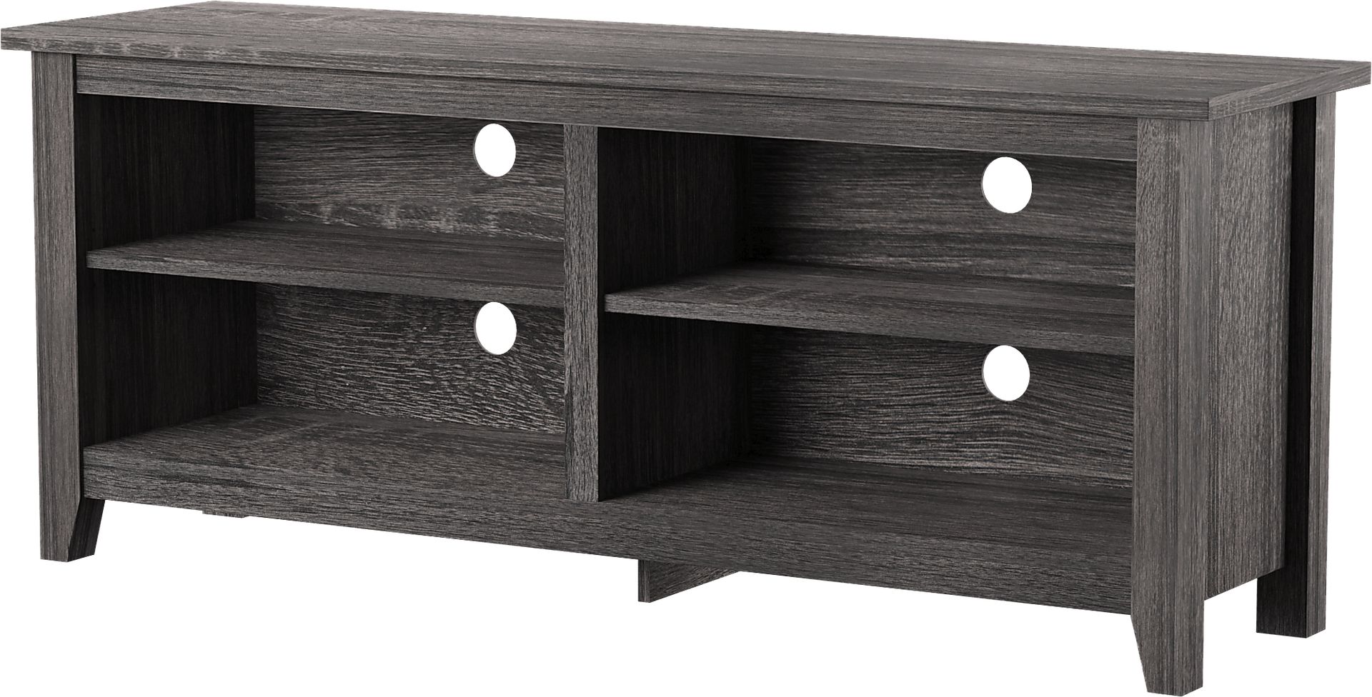 Barite Gray 58 in. Console - Image 1