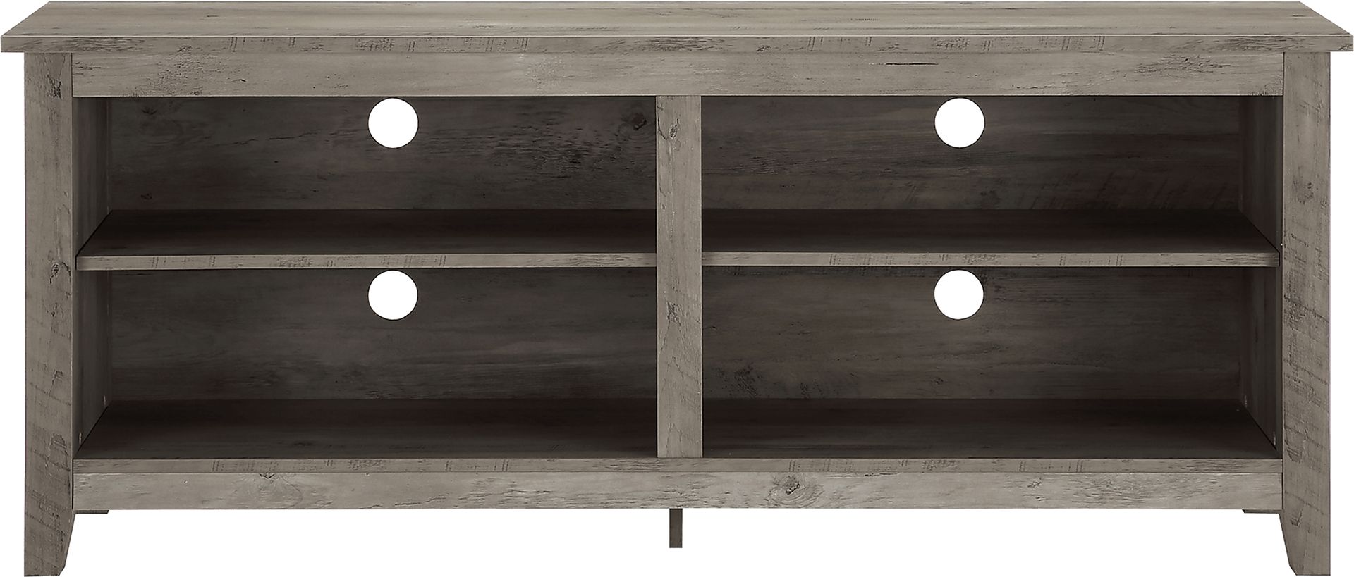 Barite Gray 58 in. Console - Image 2