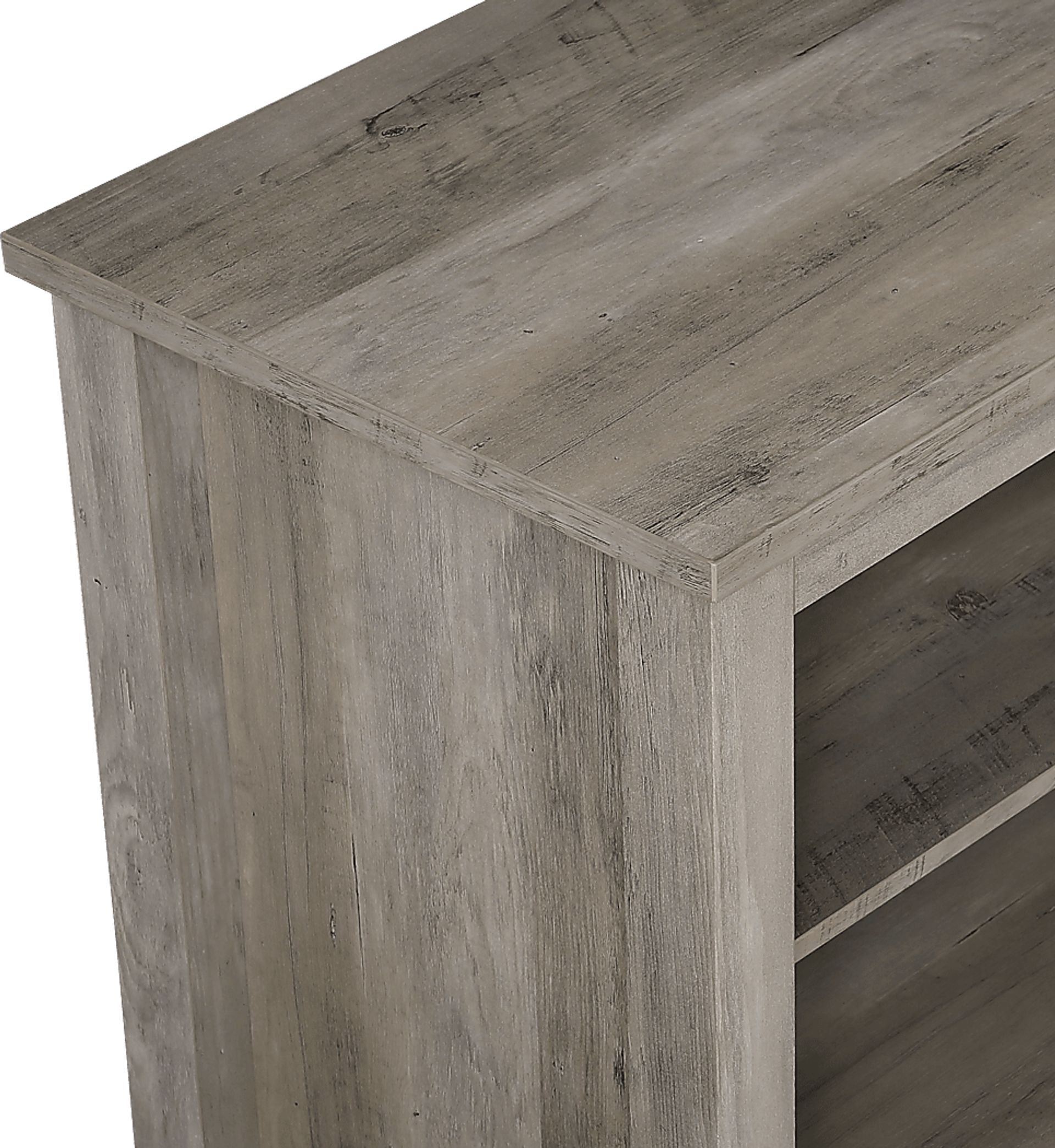 Barite Gray 58 in. Console - Image 3