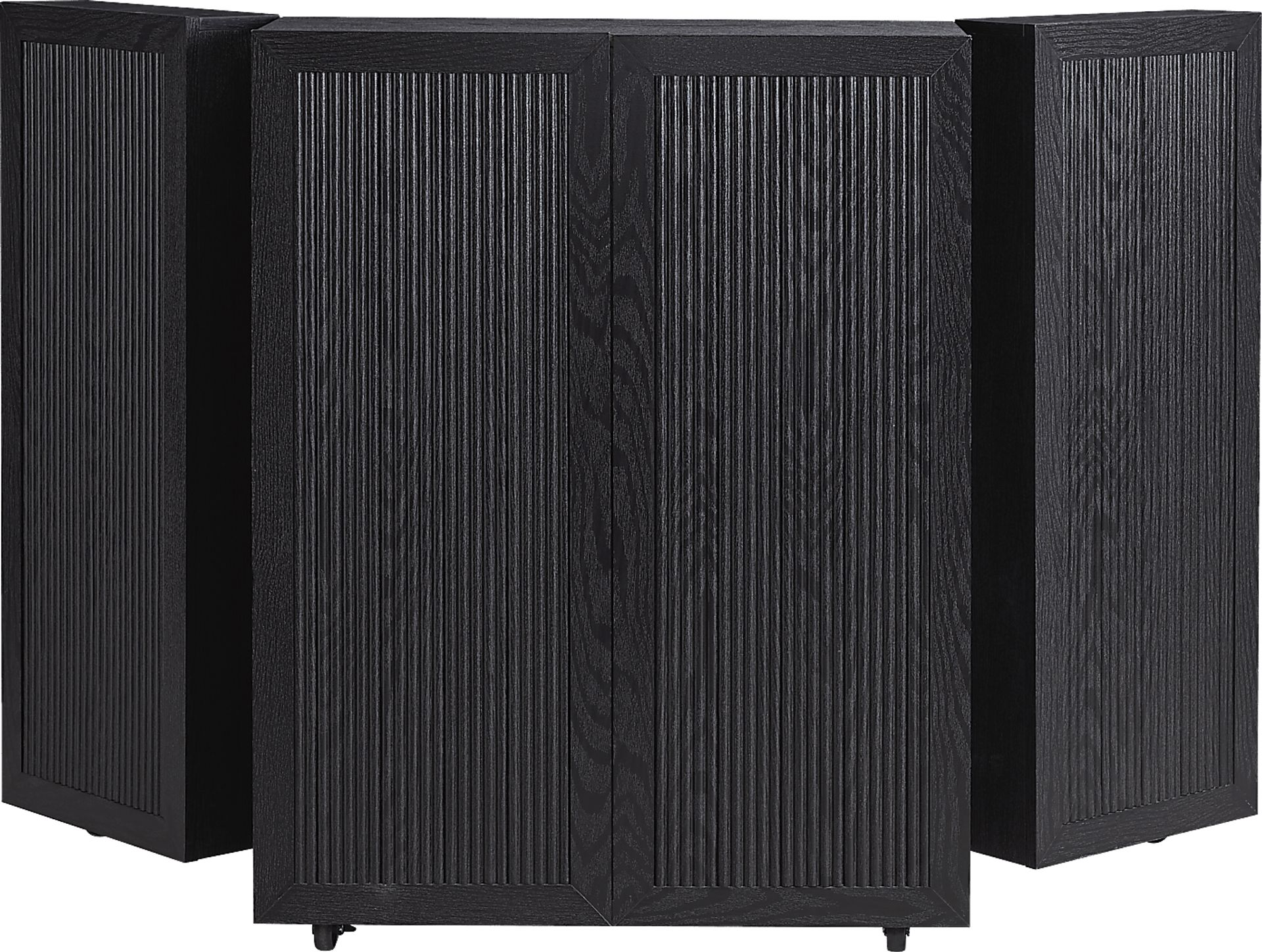 Barjo Black Server - Image 7