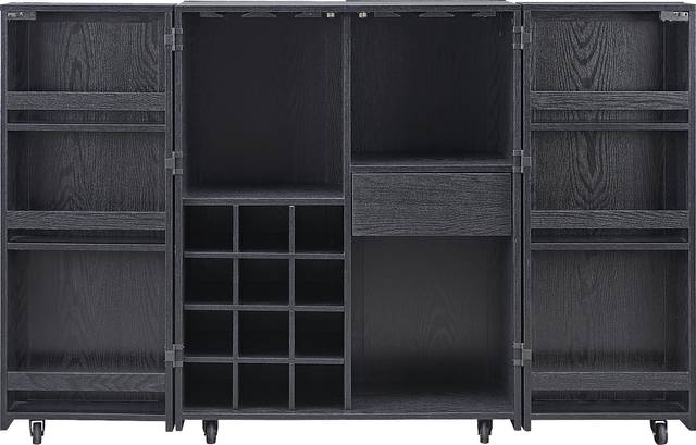 Barjo Black Server - Thumbnail - Image 8