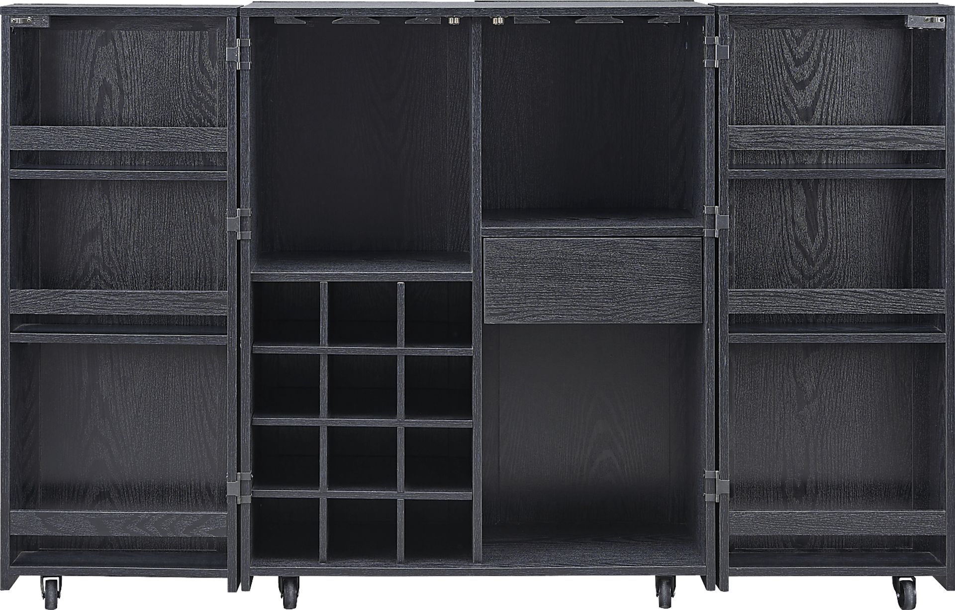 Barjo Black Server - Image 8